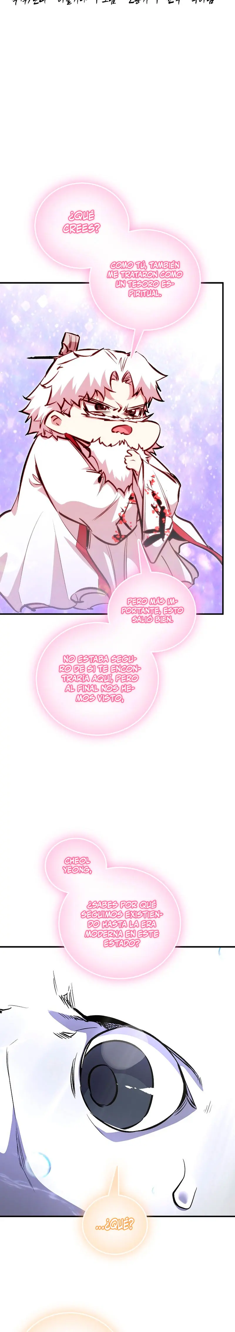 Amigo de la Infancia del Zenit > Capitulo 91 > Page 31