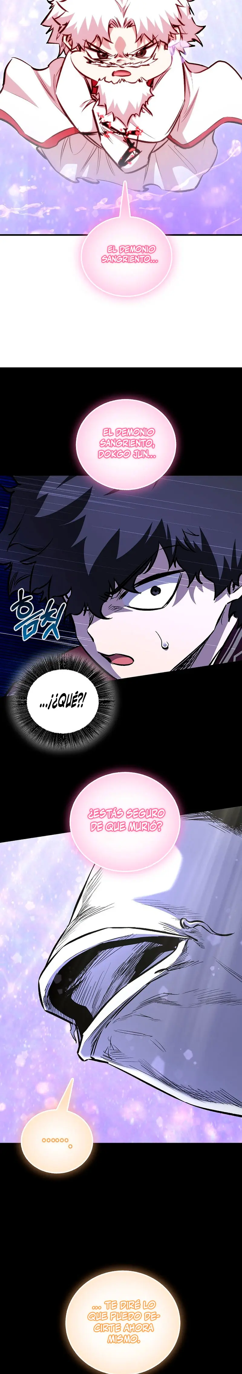 Amigo de la Infancia del Zenit > Capitulo 91 > Page 51