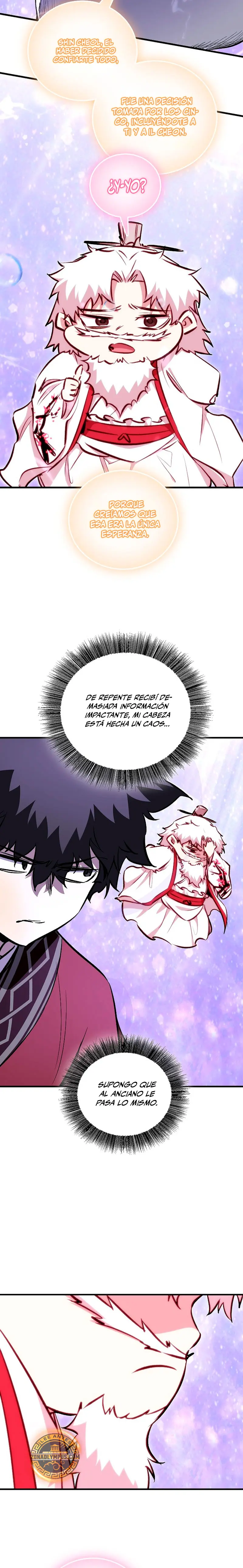 Amigo de la Infancia del Zenit > Capitulo 91 > Page 91