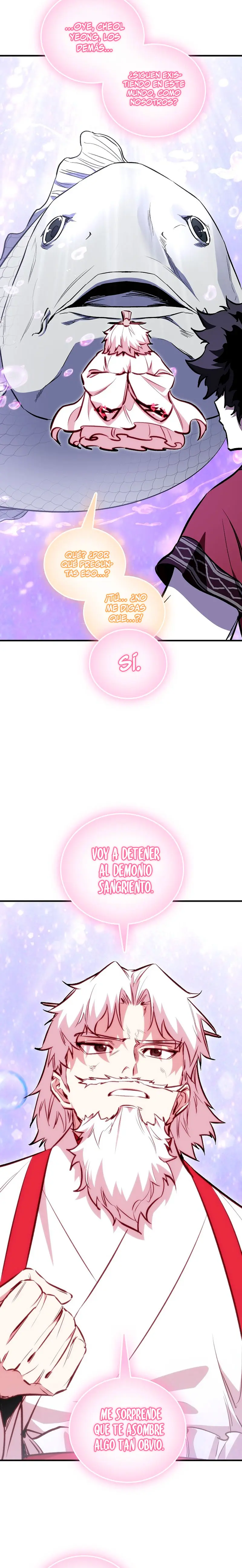 Amigo de la Infancia del Zenit > Capitulo 91 > Page 101