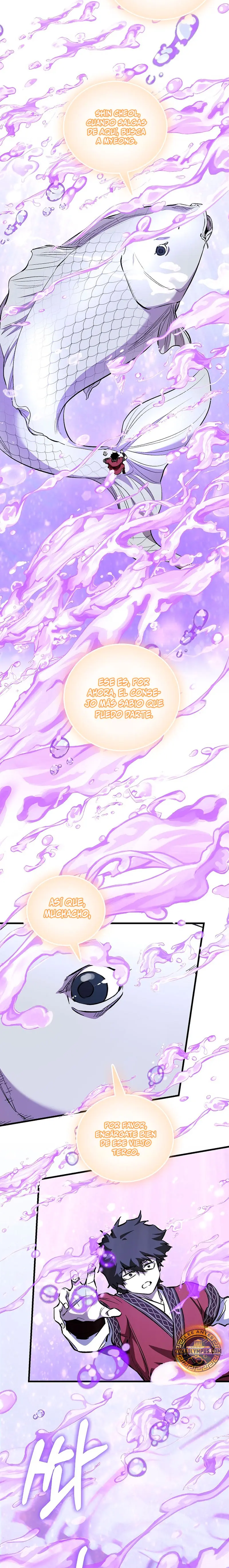 Amigo de la Infancia del Zenit > Capitulo 91 > Page 131