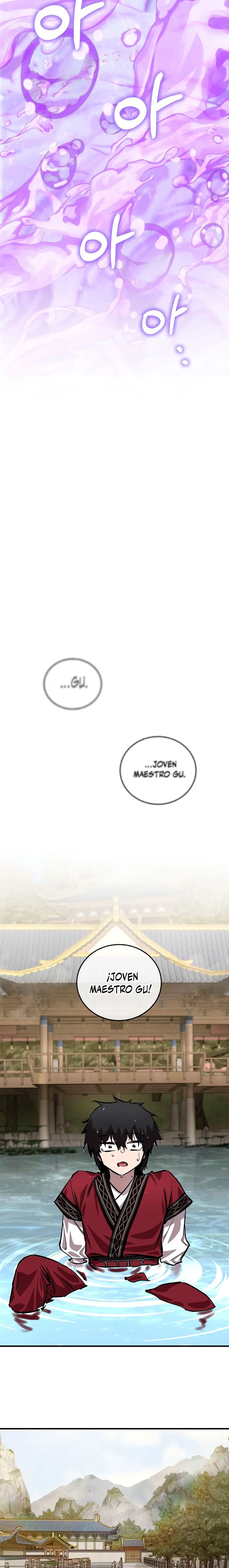 Amigo de la Infancia del Zenit > Capitulo 91 > Page 141