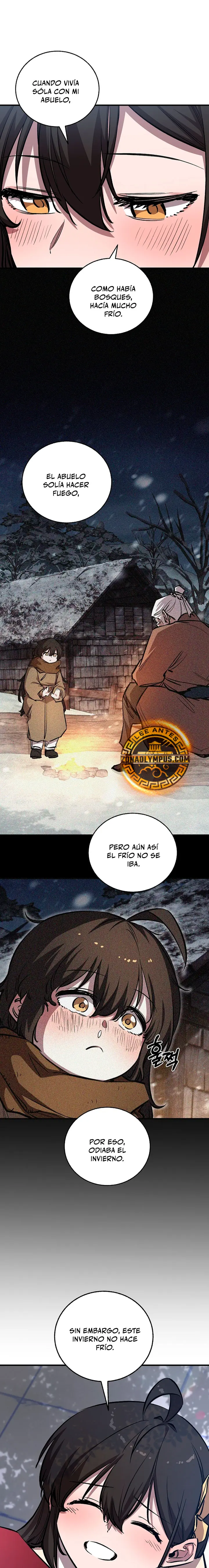 Amigo de la Infancia del Zenit > Capitulo 92 > Page 131