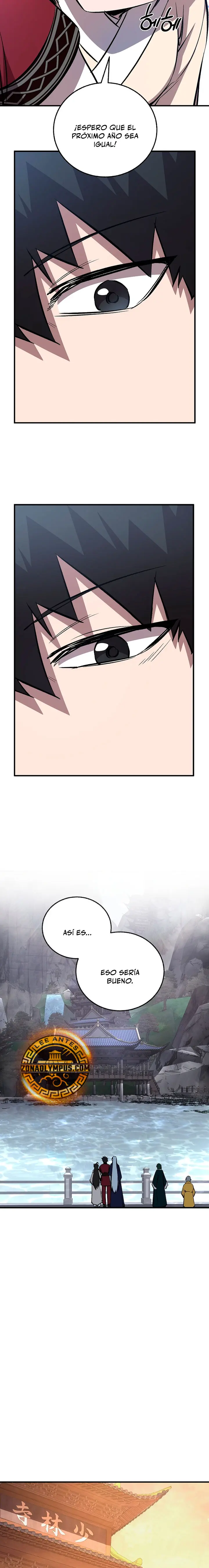 Amigo de la Infancia del Zenit > Capitulo 92 > Page 141