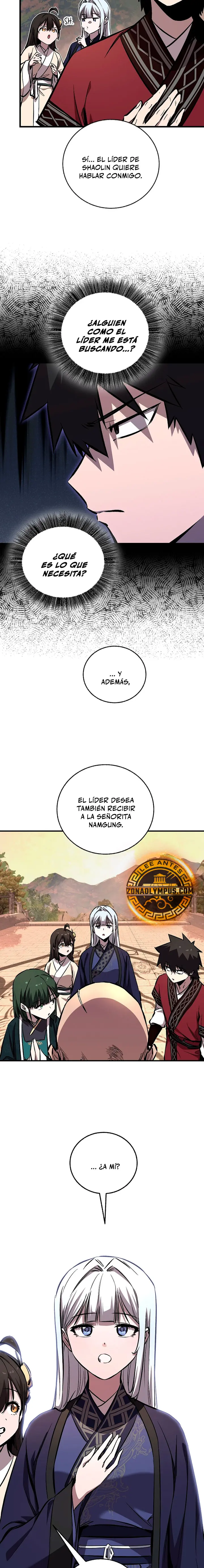 Amigo de la Infancia del Zenit > Capitulo 92 > Page 201