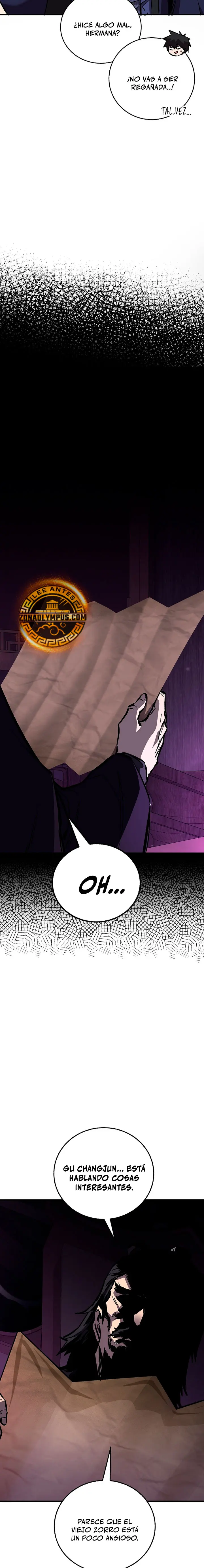 Amigo de la Infancia del Zenit > Capitulo 92 > Page 211