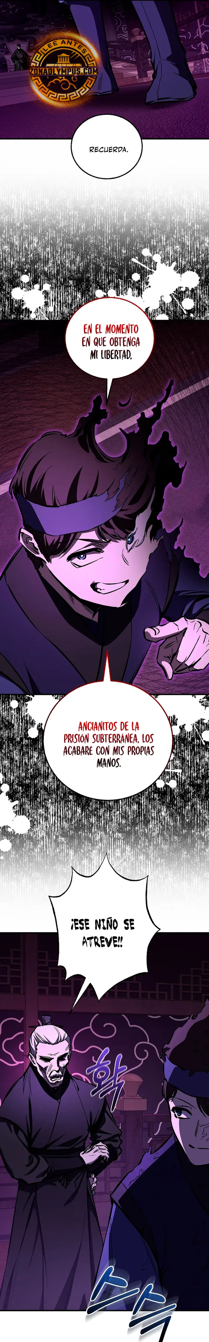 Amigo de la Infancia del Zenit > Capitulo 92 > Page 231