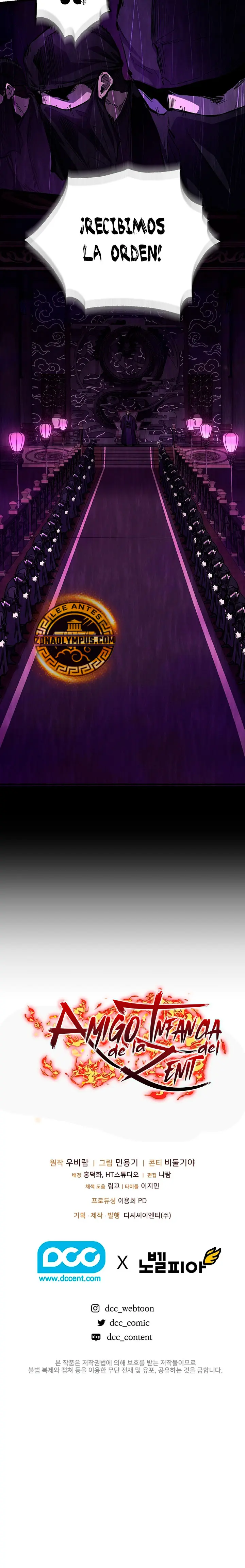 Amigo de la Infancia del Zenit > Capitulo 92 > Page 271