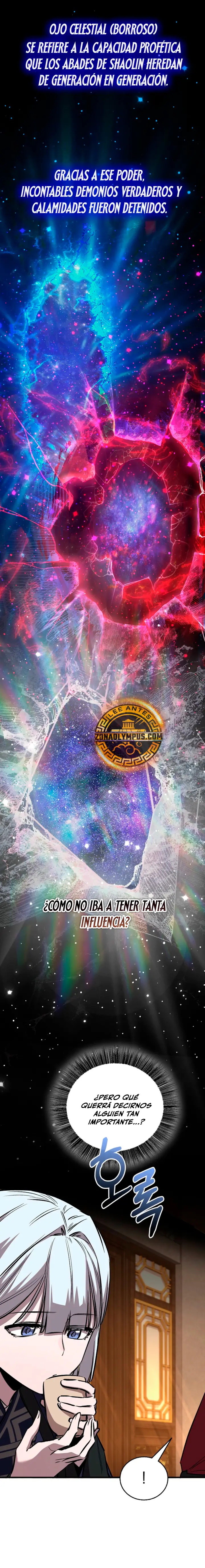 Amigo de la Infancia del Zenit > Capitulo 93 > Page 51