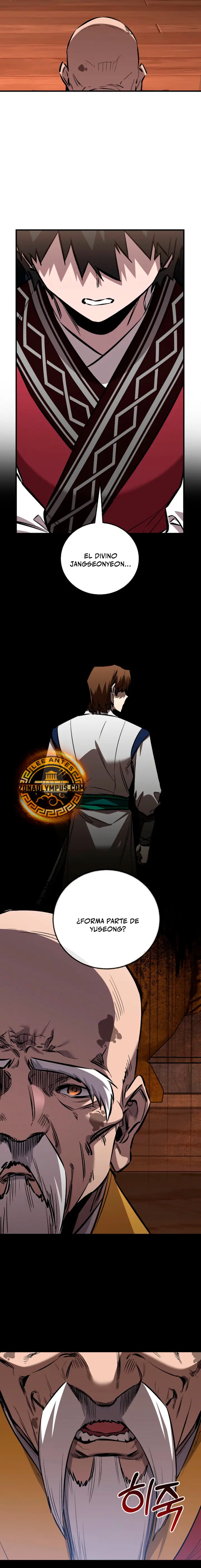 Amigo de la Infancia del Zenit > Capitulo 93 > Page 161