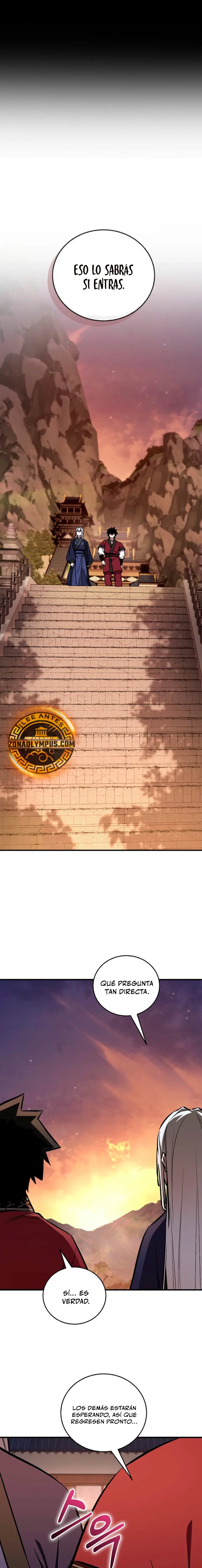 Amigo de la Infancia del Zenit > Capitulo 93 > Page 171