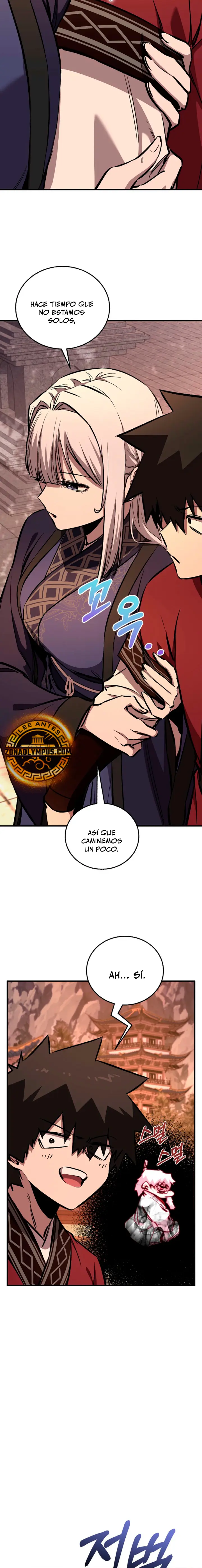 Amigo de la Infancia del Zenit > Capitulo 93 > Page 181