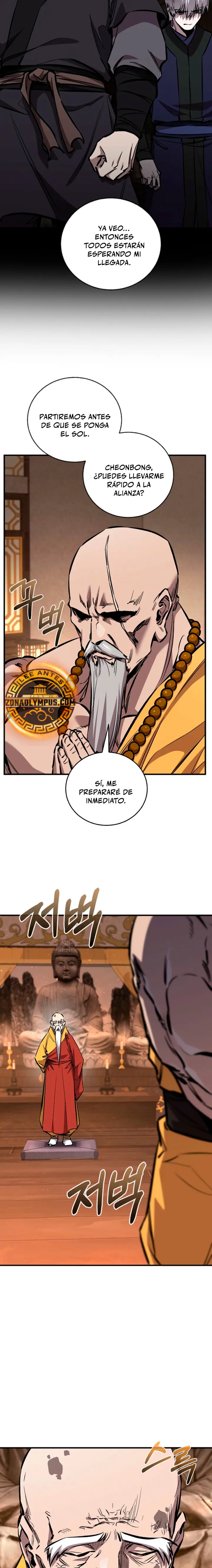 Amigo de la Infancia del Zenit > Capitulo 93 > Page 251