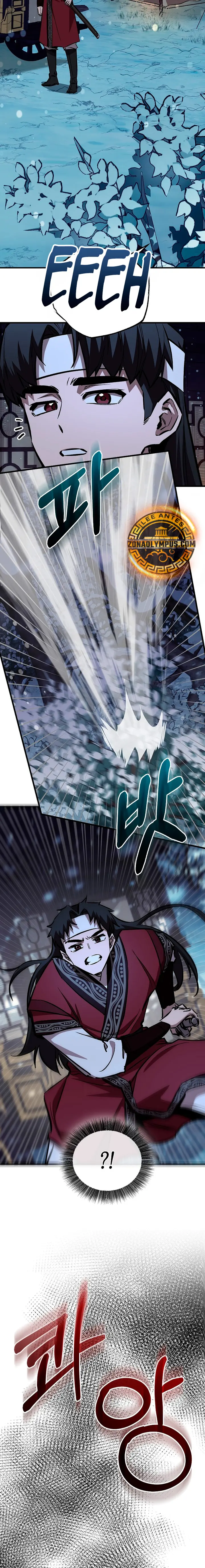 Amigo de la Infancia del Zenit > Capitulo 94 > Page 151