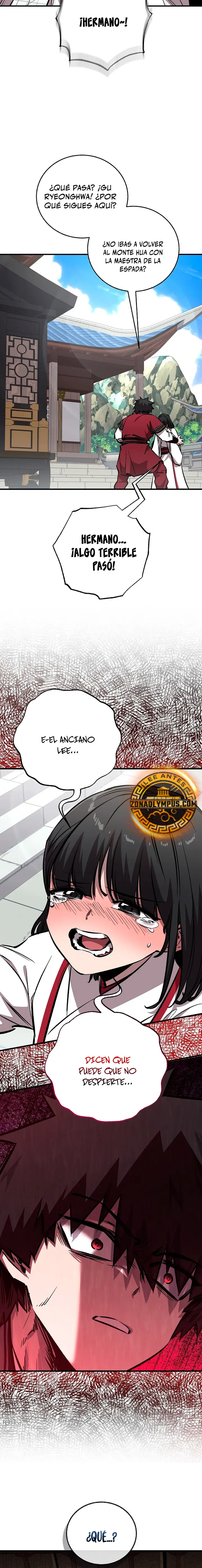 Amigo de la Infancia del Zenit > Capitulo 94 > Page 271