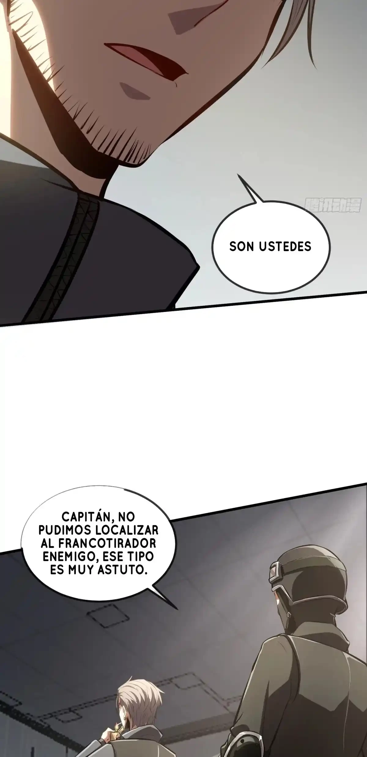 El Renacer Del Abismoz > Capitulo 28 > Page 281