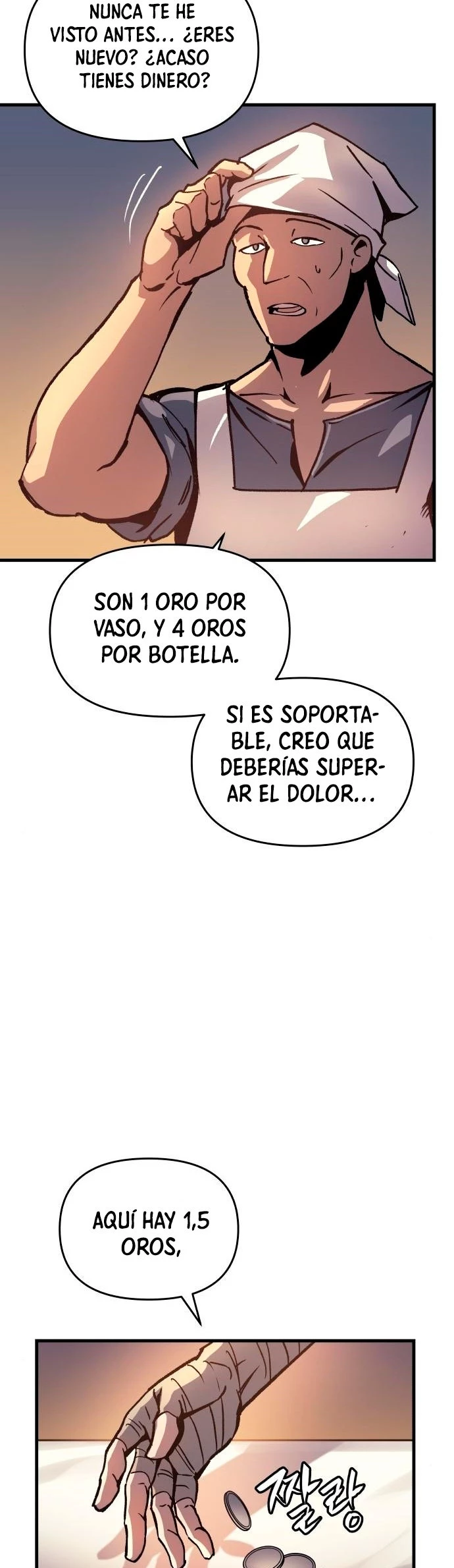 Reencarnación del Dios de la Batalla Suicida > Capitulo 2 > Page 331