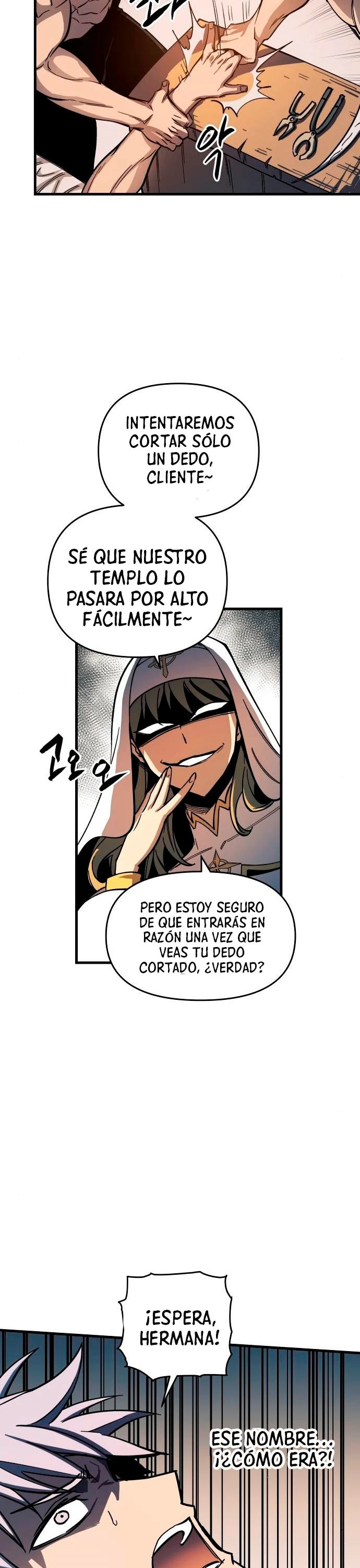 Reencarnación del Dios de la Batalla Suicida > Capitulo 7 > Page 361