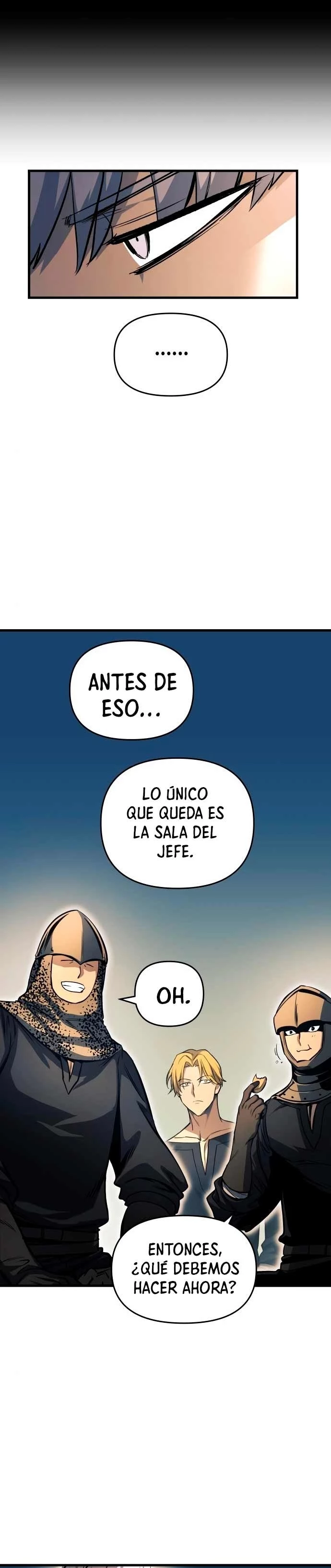 Reencarnación del Dios de la Batalla Suicida > Capitulo 10 > Page 371