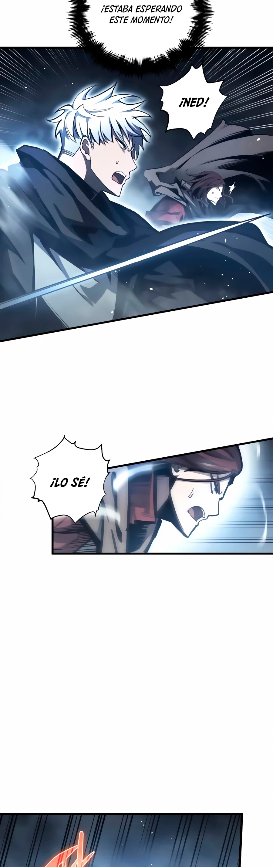 Reencarnación del Dios de la Batalla Suicida > Capitulo 27 > Page 31