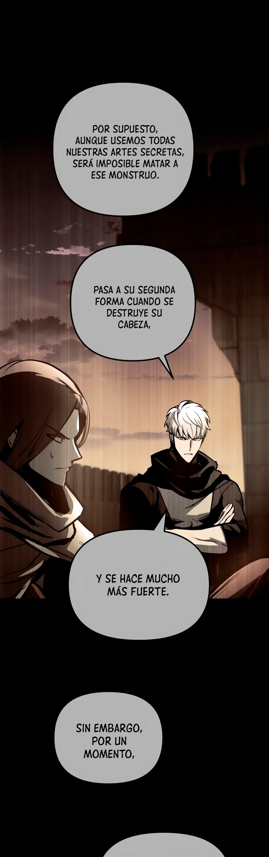 Reencarnación del Dios de la Batalla Suicida > Capitulo 27 > Page 51