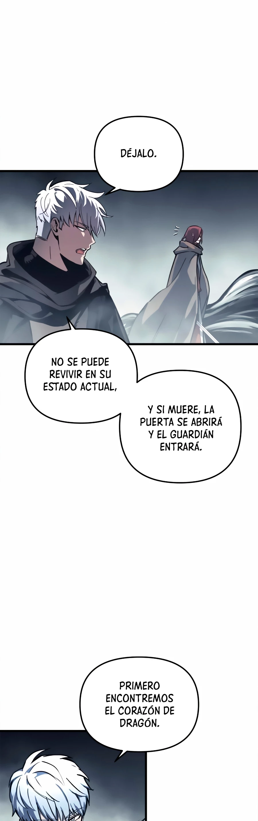 Reencarnación del Dios de la Batalla Suicida > Capitulo 27 > Page 211