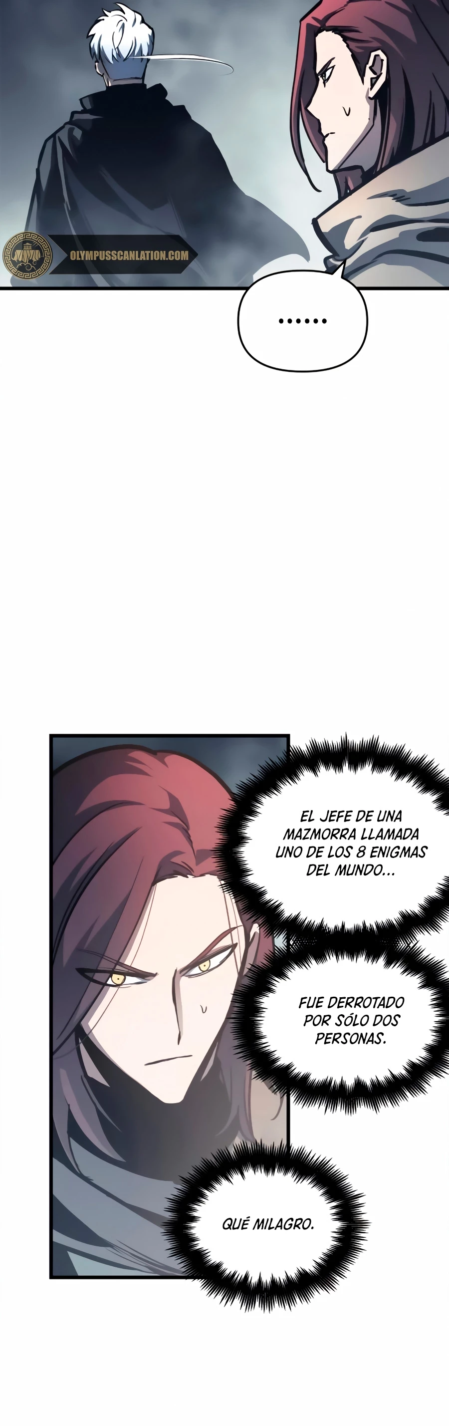 Reencarnación del Dios de la Batalla Suicida > Capitulo 27 > Page 231