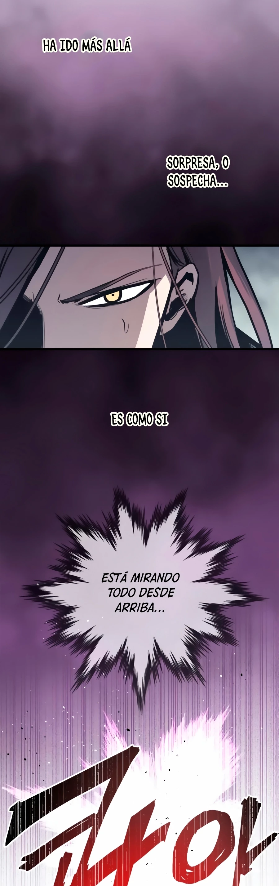 Reencarnación del Dios de la Batalla Suicida > Capitulo 27 > Page 251