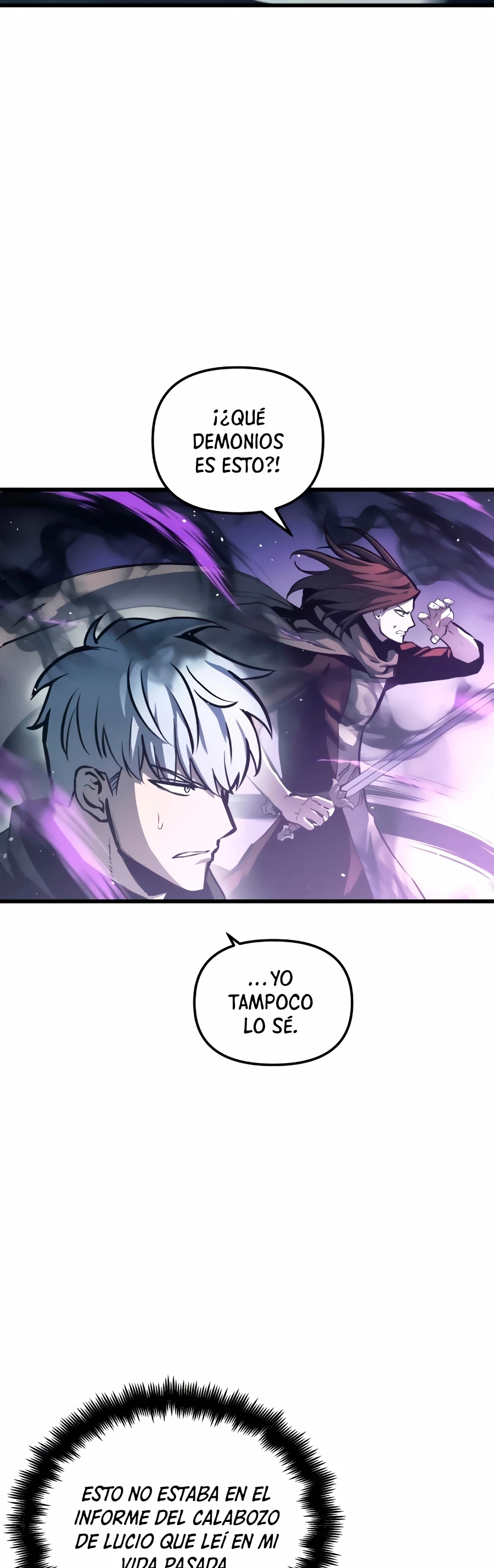 Reencarnación del Dios de la Batalla Suicida > Capitulo 27 > Page 341