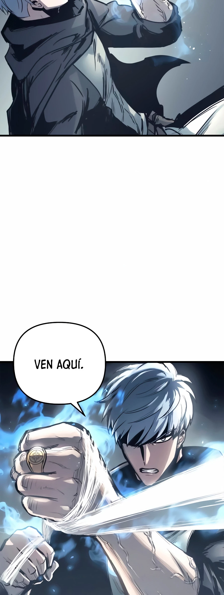 Reencarnación del Dios de la Batalla Suicida > Capitulo 27 > Page 481