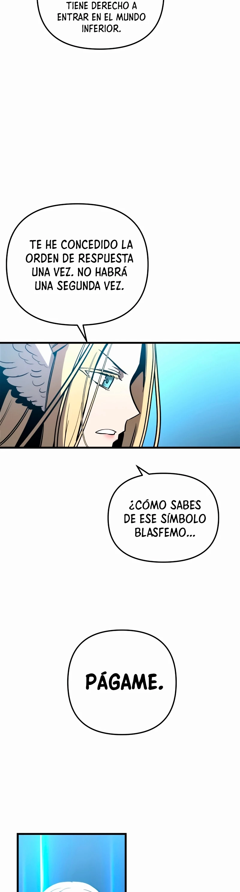Reencarnación del Dios de la Batalla Suicida > Capitulo 29 > Page 61