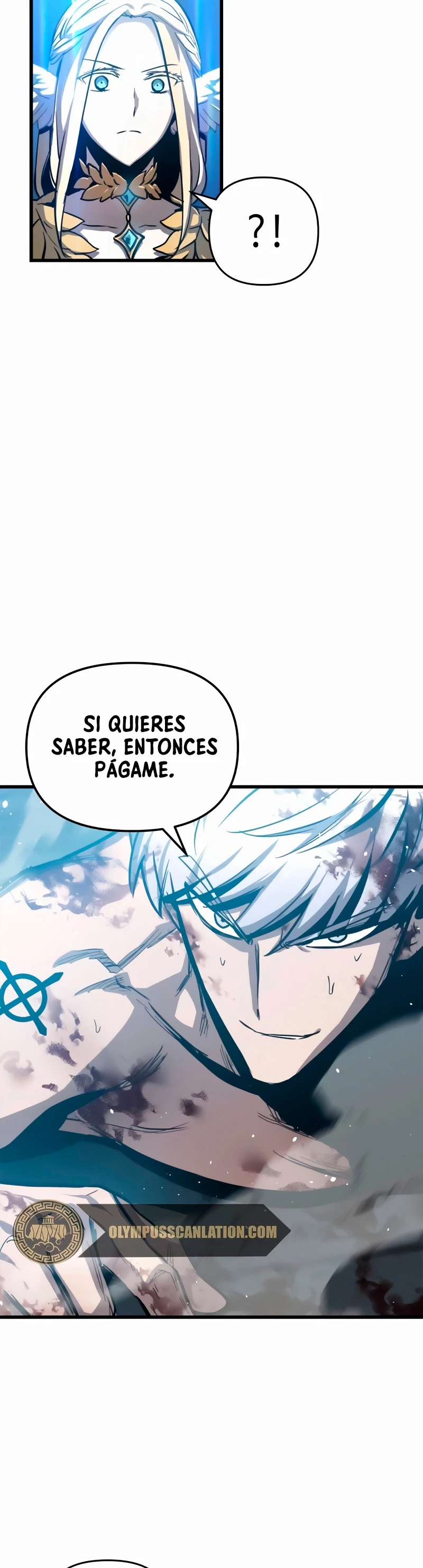 Reencarnación del Dios de la Batalla Suicida > Capitulo 29 > Page 71