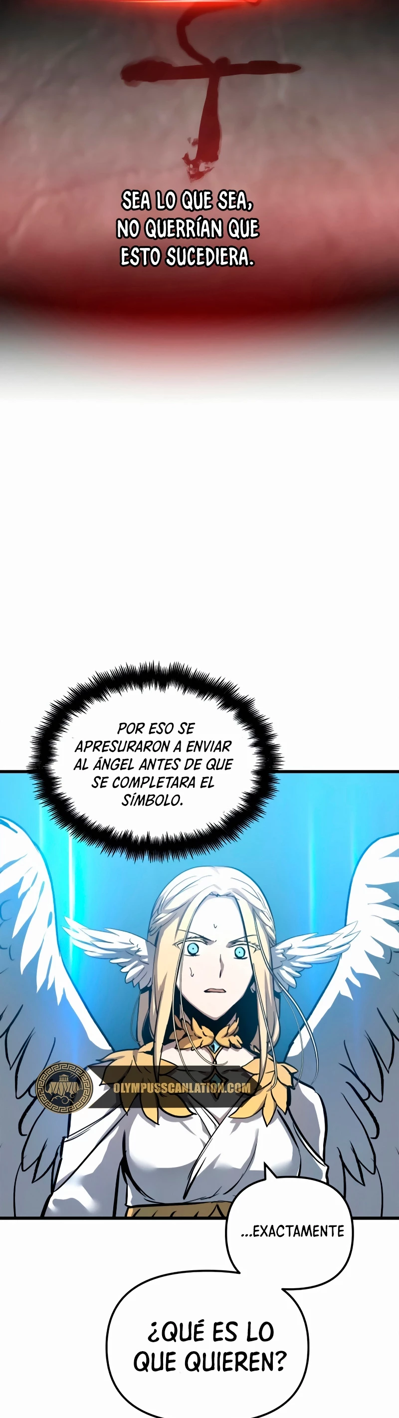 Reencarnación del Dios de la Batalla Suicida > Capitulo 29 > Page 161