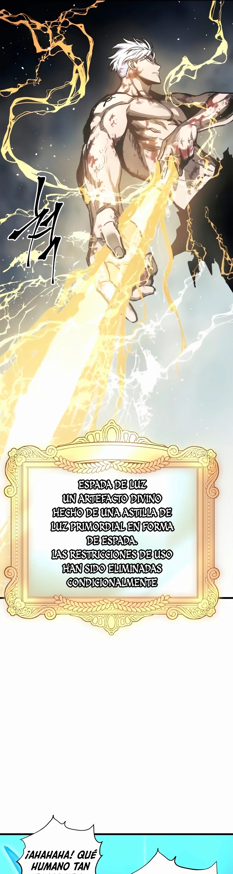 Reencarnación del Dios de la Batalla Suicida > Capitulo 29 > Page 311