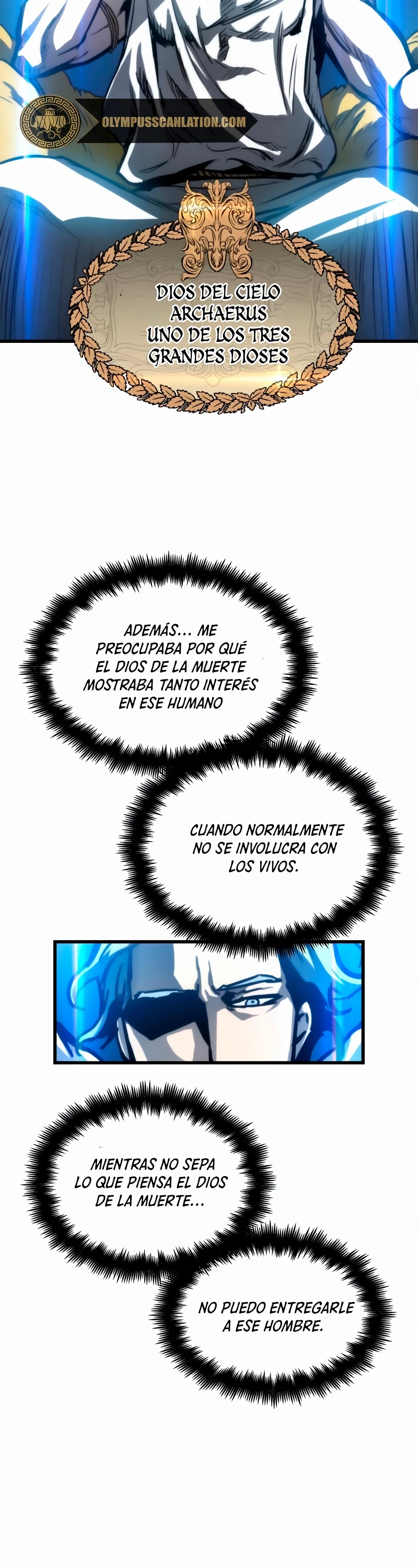 Reencarnación del Dios de la Batalla Suicida > Capitulo 29 > Page 341