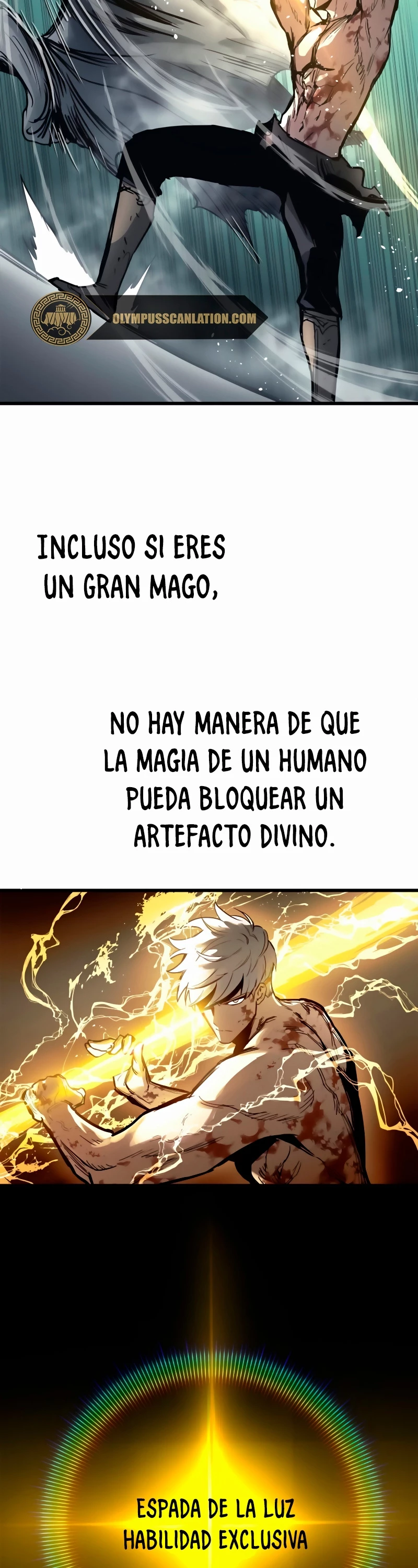 Reencarnación del Dios de la Batalla Suicida > Capitulo 29 > Page 371