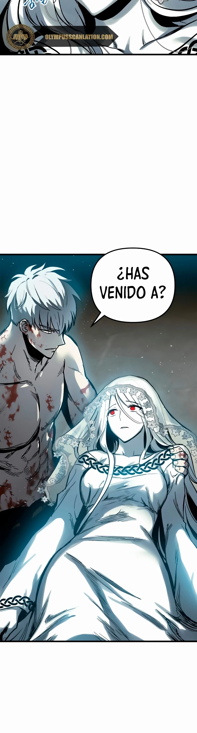 Reencarnación del Dios de la Batalla Suicida > Capitulo 29 > Page 411