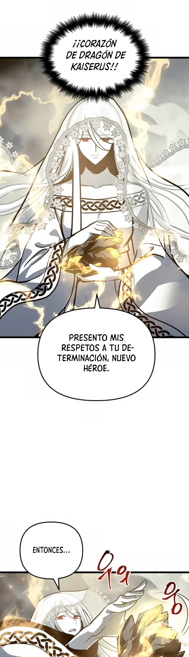 Reencarnación del Dios de la Batalla Suicida > Capitulo 32 > Page 21