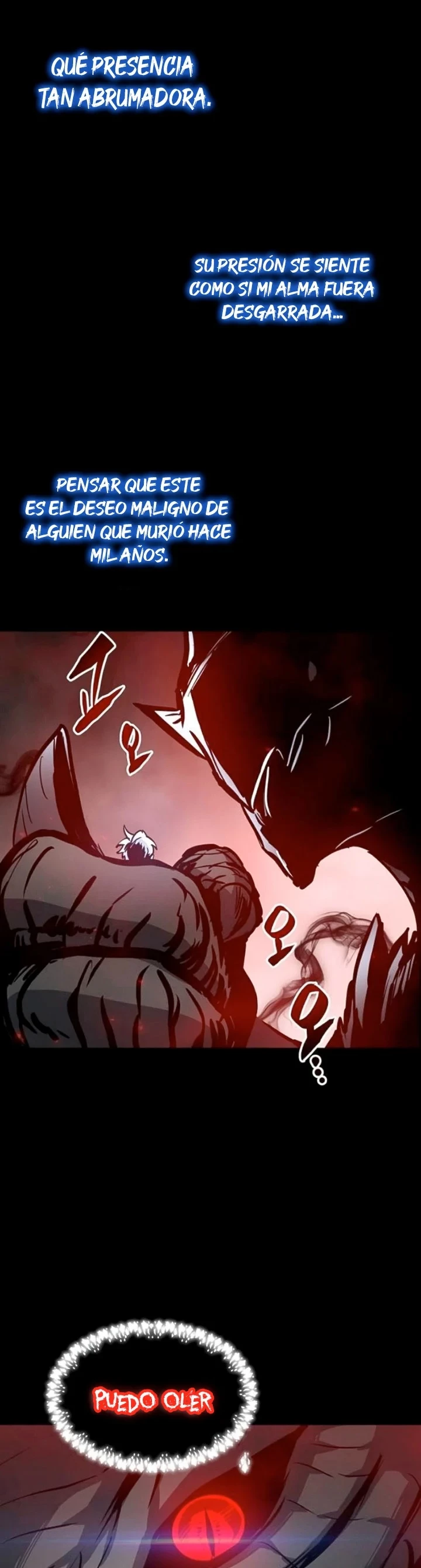 Reencarnación del Dios de la Batalla Suicida > Capitulo 32 > Page 91