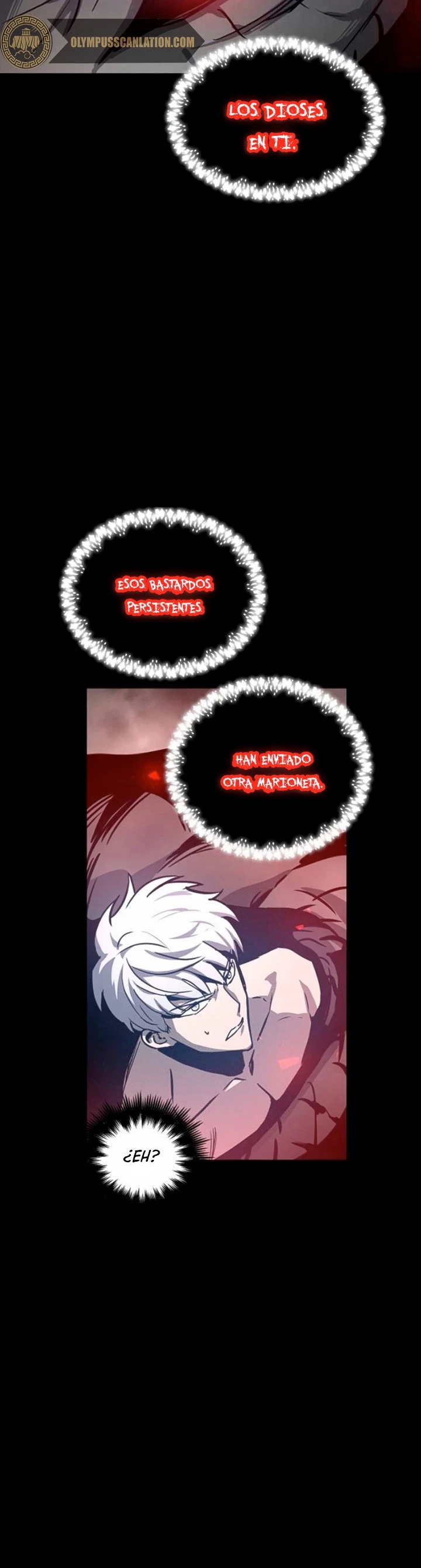 Reencarnación del Dios de la Batalla Suicida > Capitulo 32 > Page 101