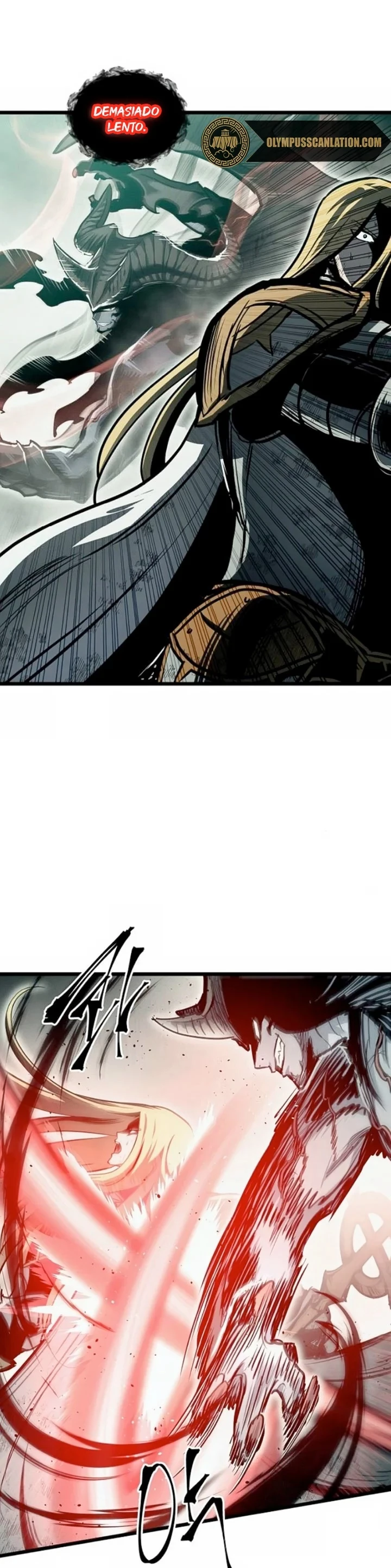 Reencarnación del Dios de la Batalla Suicida > Capitulo 32 > Page 171