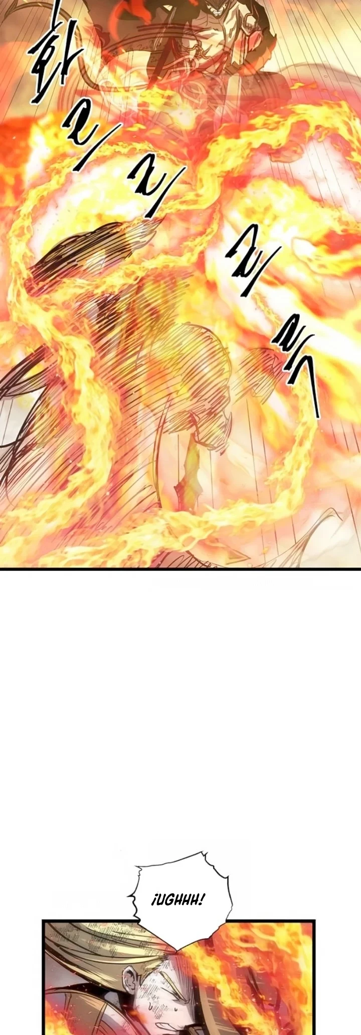 Reencarnación del Dios de la Batalla Suicida > Capitulo 32 > Page 221