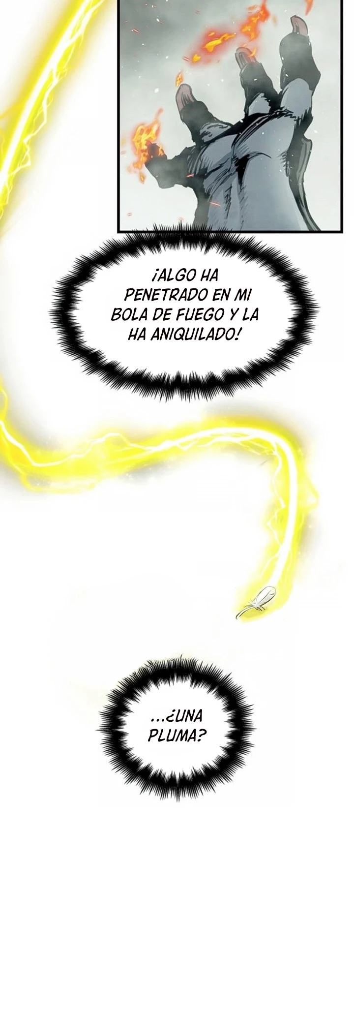 Reencarnación del Dios de la Batalla Suicida > Capitulo 32 > Page 291