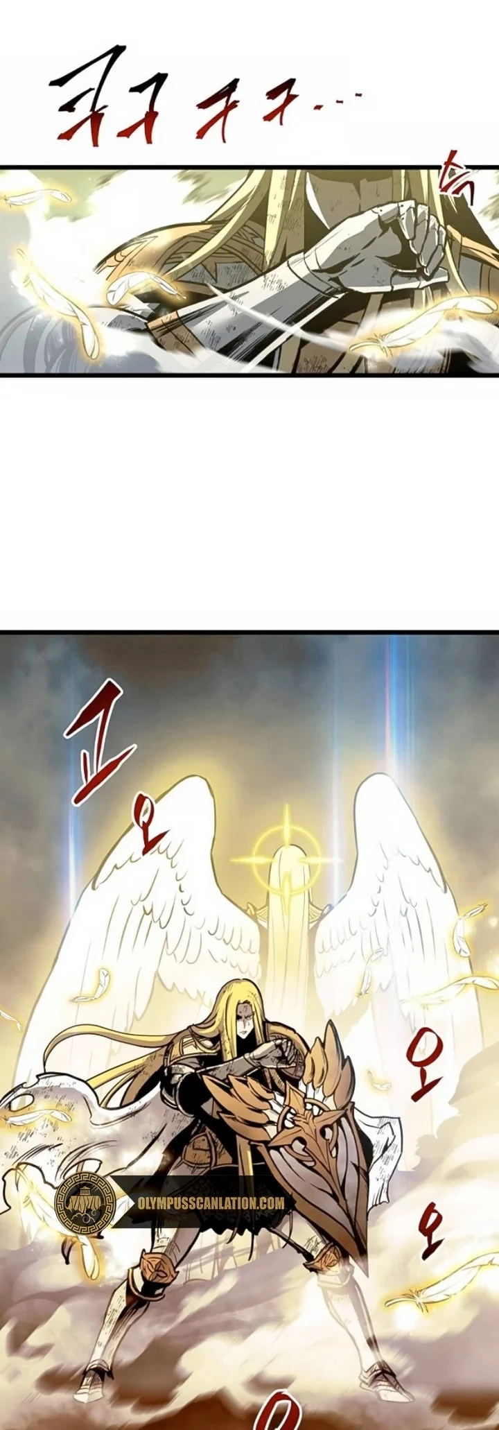 Reencarnación del Dios de la Batalla Suicida > Capitulo 32 > Page 301