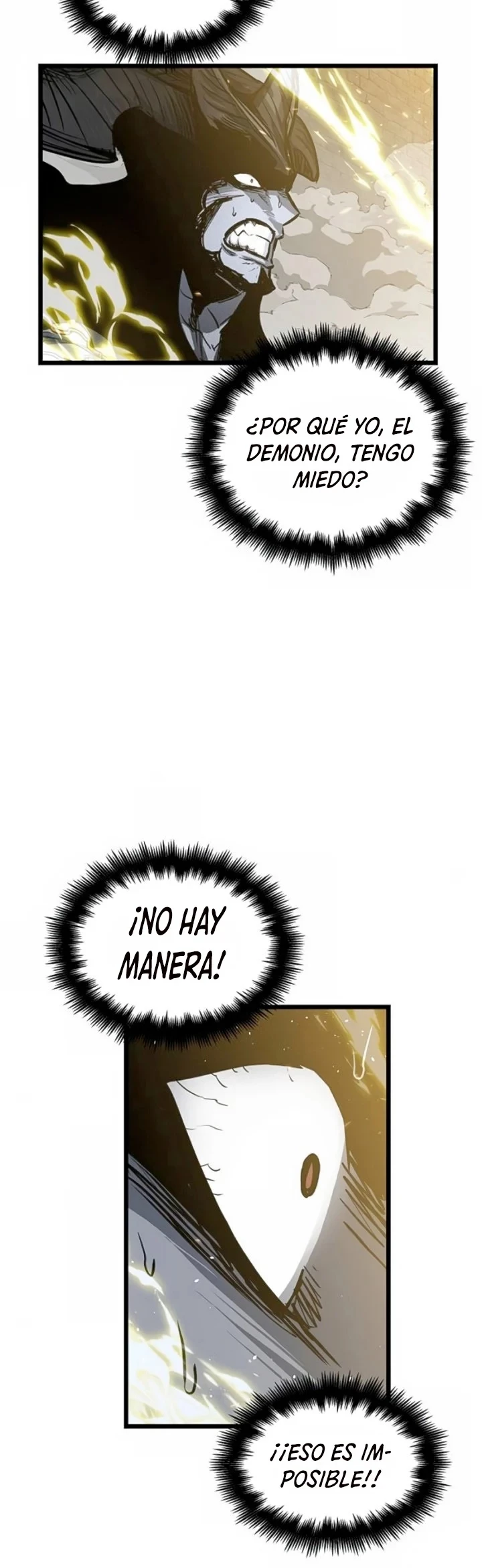 Reencarnación del Dios de la Batalla Suicida > Capitulo 32 > Page 361