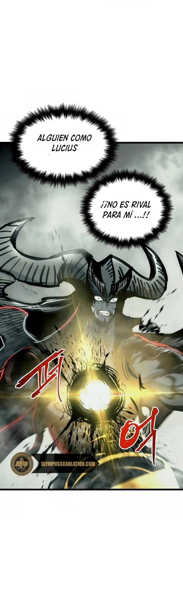 Reencarnación del Dios de la Batalla Suicida > Capitulo 32 > Page 371