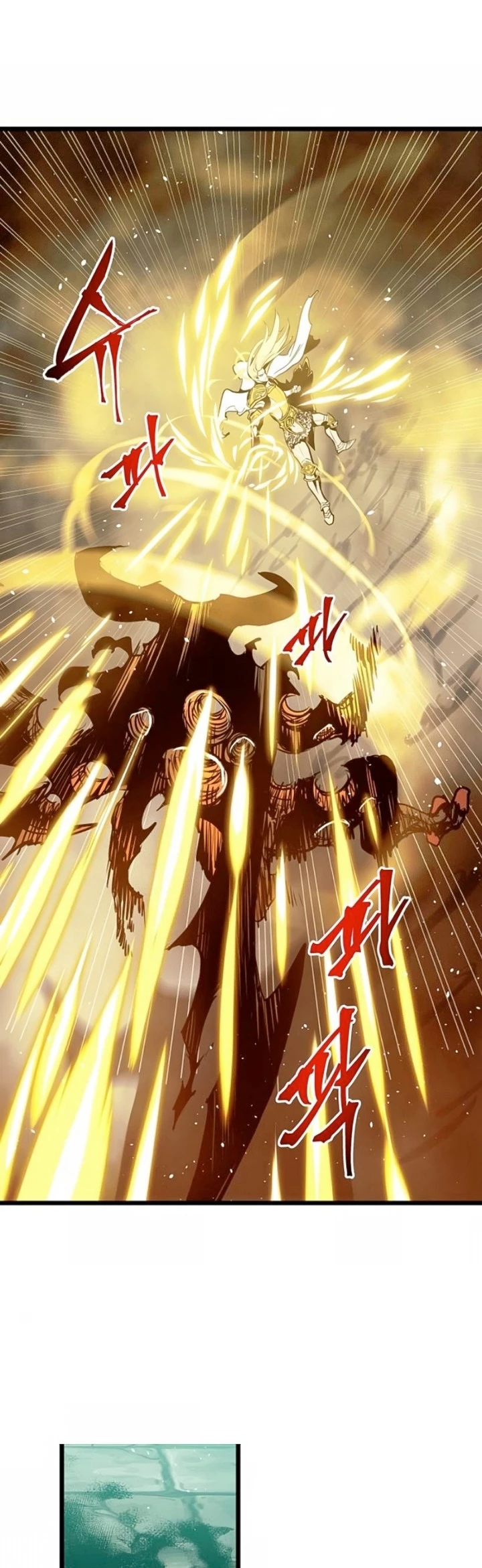 Reencarnación del Dios de la Batalla Suicida > Capitulo 32 > Page 381