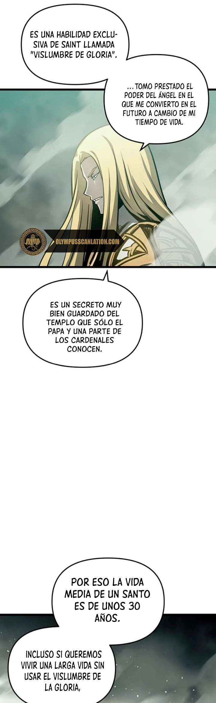 Reencarnación del Dios de la Batalla Suicida > Capitulo 32 > Page 401