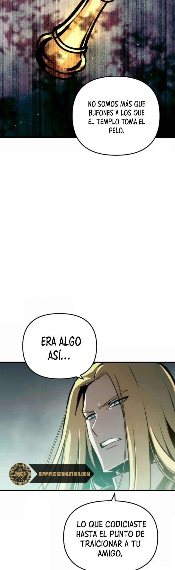 Reencarnación del Dios de la Batalla Suicida > Capitulo 32 > Page 421