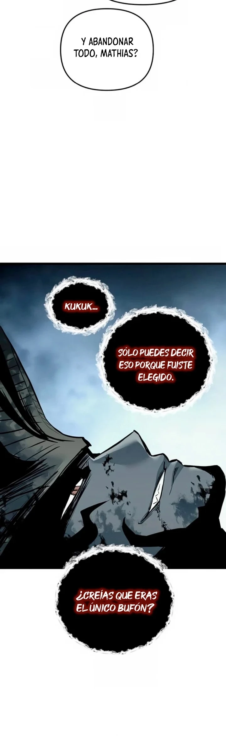Reencarnación del Dios de la Batalla Suicida > Capitulo 32 > Page 431